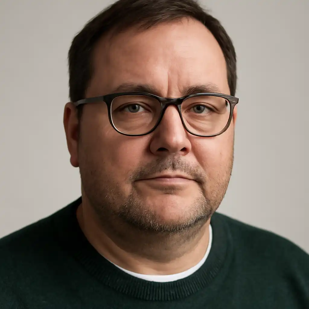 Marcus Hoffmann